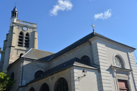 eglise Saint-Georges