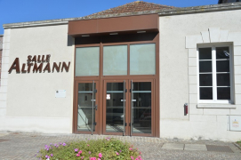 salle altmann