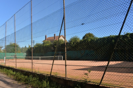 tennis exterieurs