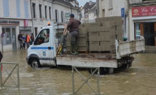 Plan de prévention des risques d’inondation