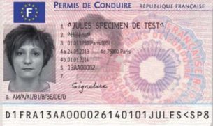 Cartes grises et permis sur internet