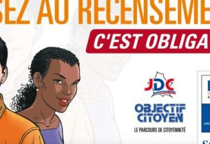 Recensement obligatoire à 16 ans