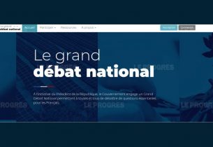 Grand débat national : la suite