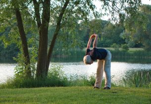 Un atelier sport santé pour les plus de 60 ans