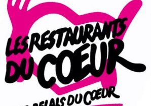 Inscriptions au restos du coeur