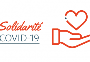 Covid-19 – Vos initiatives solidaires