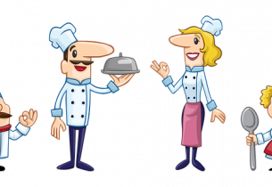 Tous au resto à la maison !