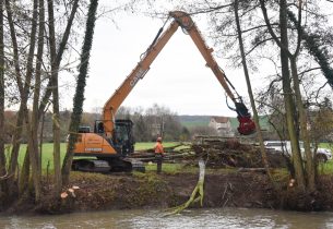 Travaux 2021/en cours