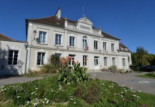 LES HORAIRES D’ÉTÉ DE LA MAIRIE