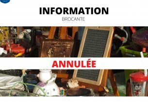 BROCANTE