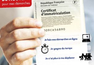 Carte grise – Démarches administratives 2021 (Arnaque aux faux sites administratifs)