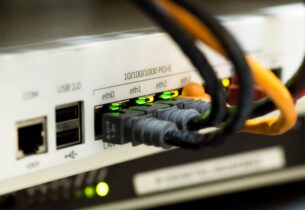 Alternatives à la fibre optique – Solutions Haut Débit