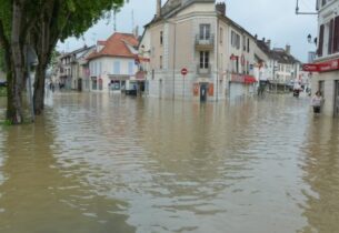 INONDATIONS