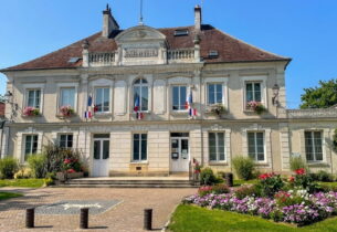 CRECY-LA-CHAPELLE RECONNUE EN ETAT DE CATASTROPHE NATURELLE