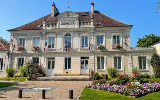 Horaires estivaux de la mairie