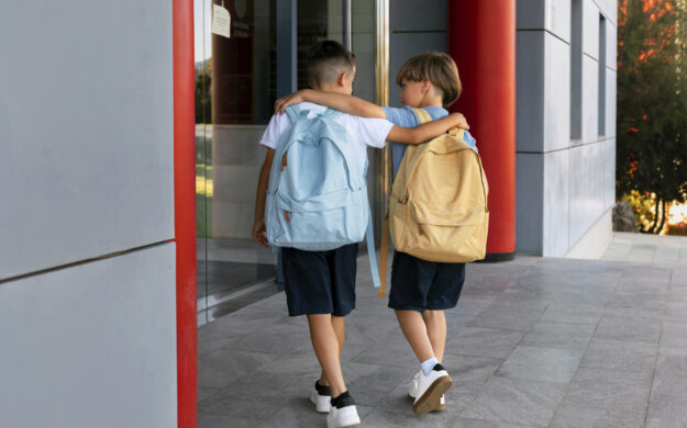 TRANSPORTS SCOLAIRES