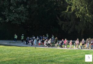 UNe journée à Châteauform’