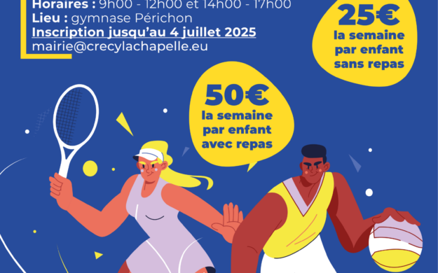 STAGE MULTISPORTS