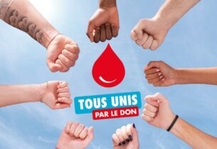 Journée mondiale des donneurs de sang 2025