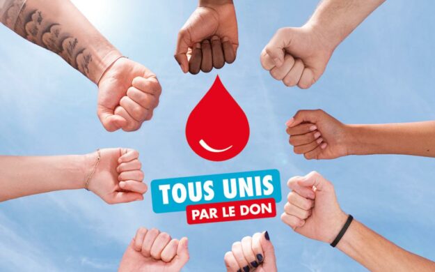 Journée mondiale des donneurs de sang 2025