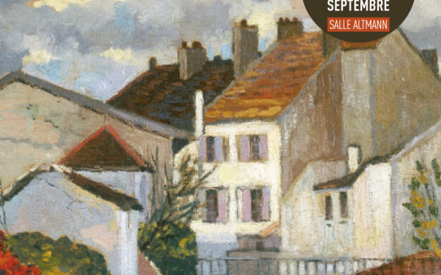 OUVERTURE DU MUSÉE DE CRECY-LA-CHAPELLE