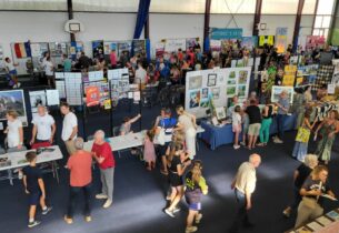 FORUM DES ASSOCIATIONS