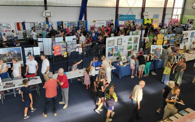FORUM DES ASSOCIATIONS