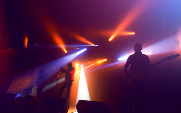 Saint-Michel en concert !