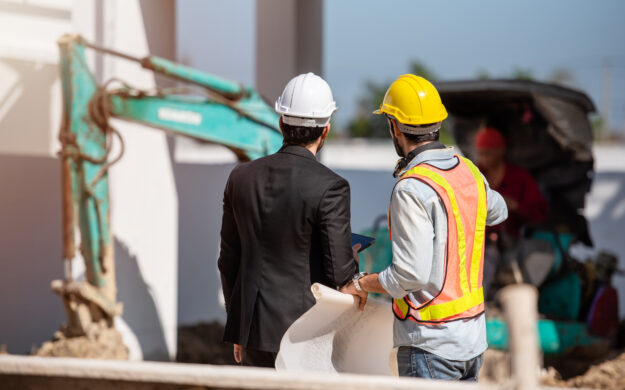 TRAVAUX d’été 2025