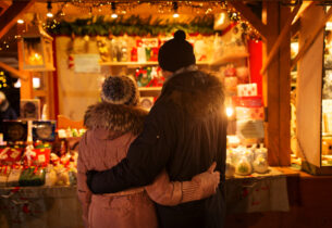 MARCHÉ DE NOËL 2025