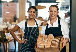 Pour Noël, faisons vivre nos commerces