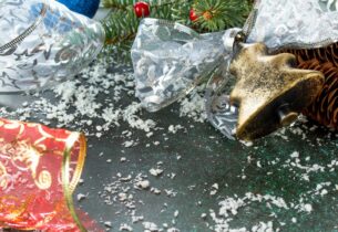 Réduire ses déchets pendant les fêtes : un geste pour la ville.