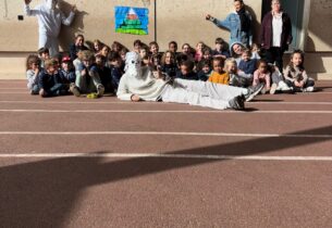 Retour en images : vacances d&rsquo;hivers