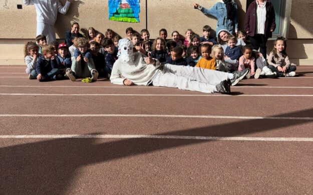 Retour en images : vacances d&rsquo;hivers