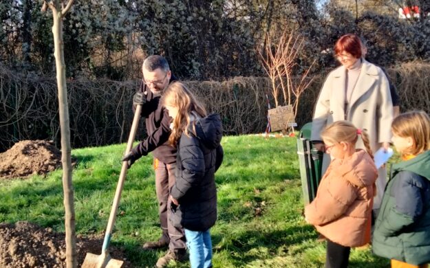 Un peu d&rsquo;ombre pour nos tout-petits