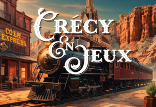 Crécy en Jeux : édition 2026