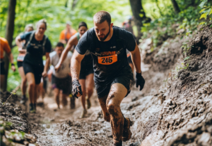 Trail 2026 : Sport et solidarité