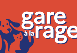 Gare à la Rage