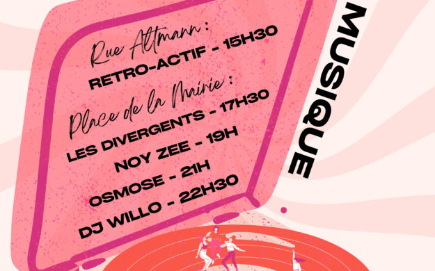 Fête de la Musique 2026 : rendez-vous le 21 juin à Crécy-la-Chapelle