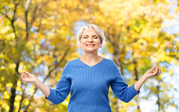 Ateliers Seniors : agir sur ses émotions, agir sur son bien-être
