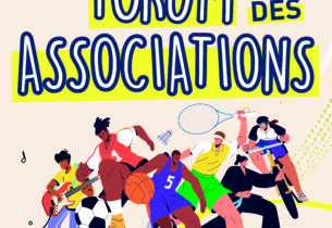 Forum des associations