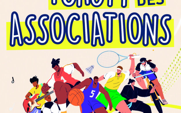 Forum des associations