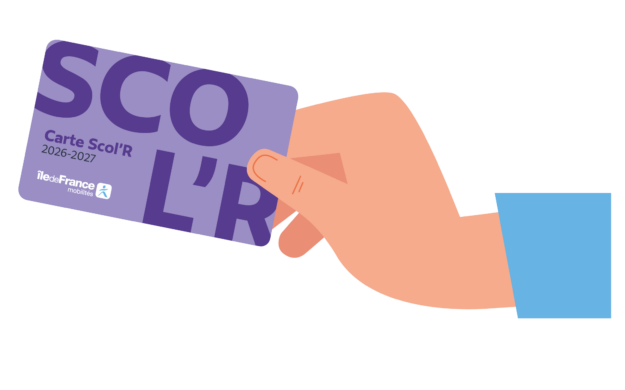 Inscriptions au transport scolaire Scol&rsquo;R : pensez à renouveler votre carte avant le 30 juillet