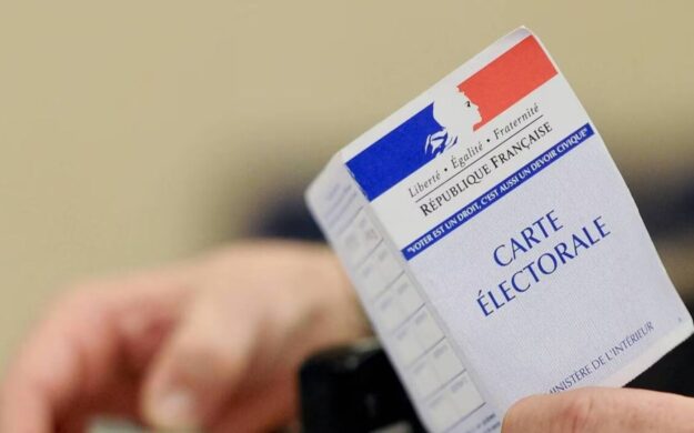 Élections 2027 : vérifiez votre situation électorale